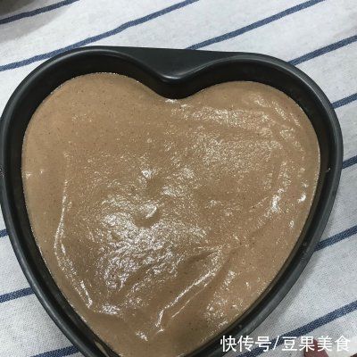 ix3|这道巧克力慕斯蛋糕藏着小惊喜，瞬间征服你