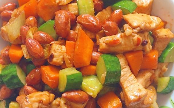 含有|暑假孩子暴瘦20斤计划开学前努力完成，多吃爽口菜，燃脂瘦身