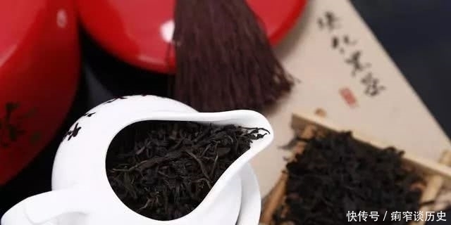 有人|安化黑茶≠传销,总有人在胡说八道!