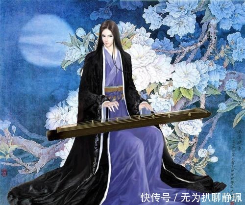 为给妻子降温,他自己躺在冰天雪地里,荀粲