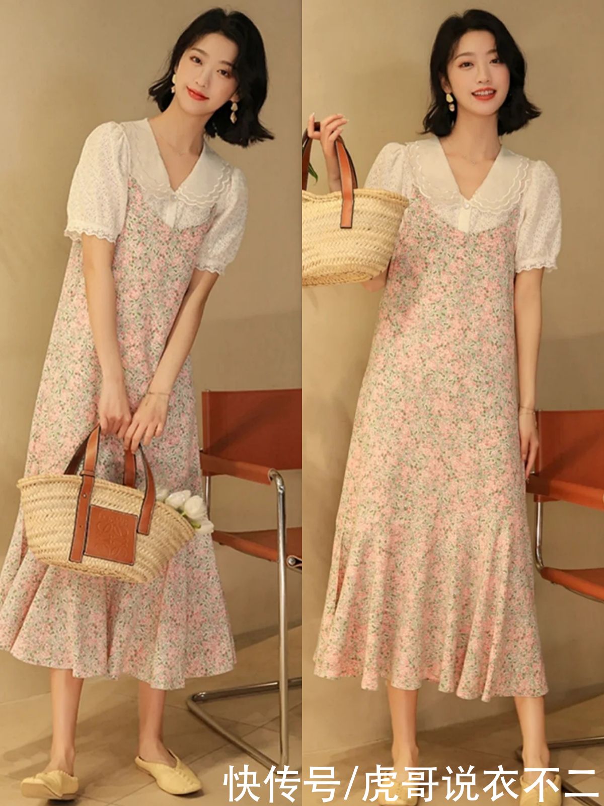 初夏轻熟女别乱穿衣，这几种时尚单品实用又减龄，让你美得不费劲