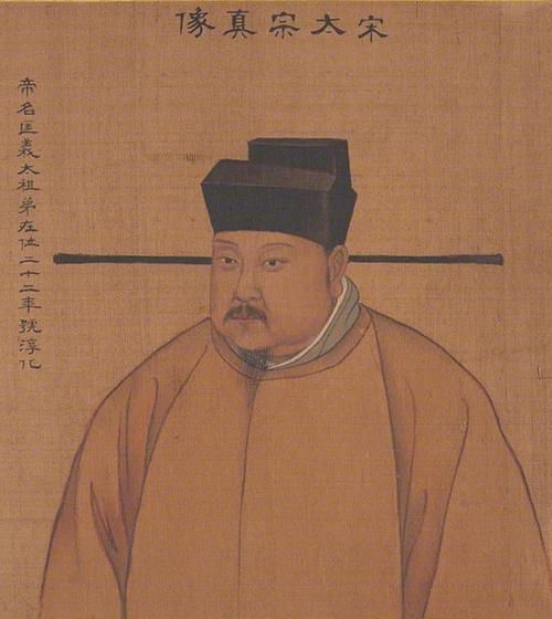 项羽|历史上三个不按常理出牌的年号