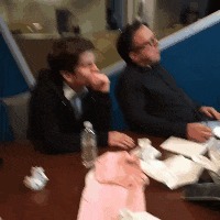 |搞笑GIF:如果再给我一次选择的机会,我绝对不会生这么多