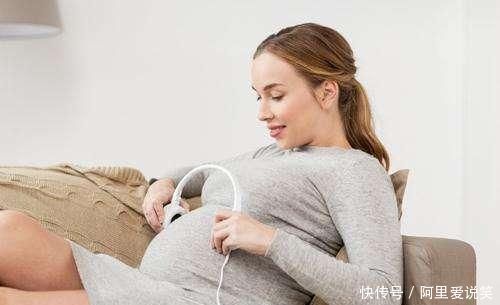 哺乳期|怀孕不仅是培育新生命,还有这些鲜为人知的好处,孕妈看后偷着乐