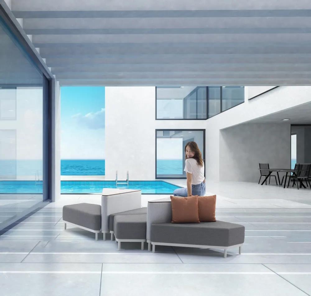 “五星” 模块家具强势来袭！