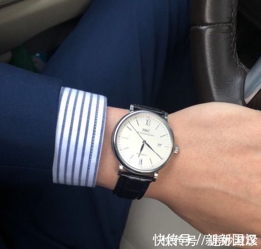 指针|男人35岁该选块好表了，欧米茄、万国和劳力士入门表款盘点