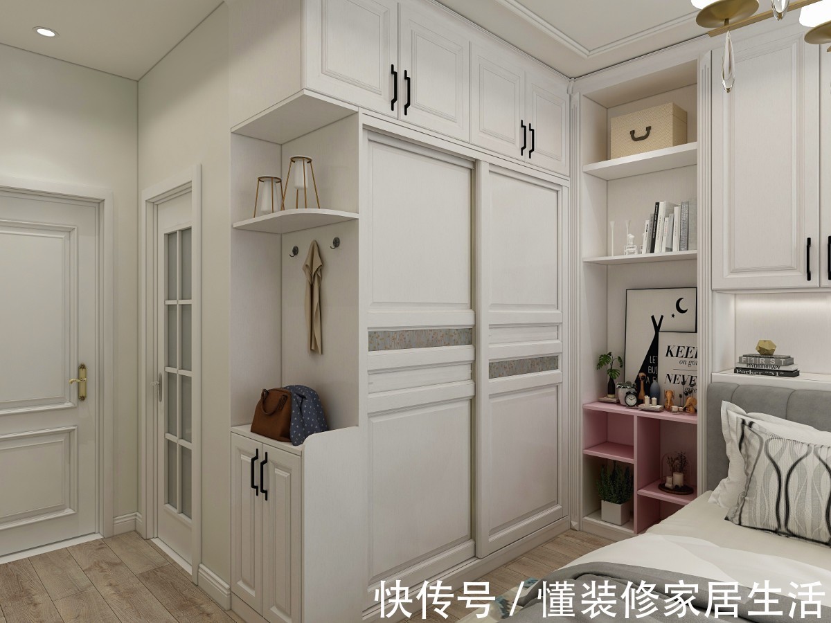 新中式风|刚出炉!2021年超受欢迎的5种装修风格,每一种都喜欢