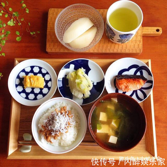 中国网友|日本人嫌弃中国早餐太简陋，中国网友我们精致起来，自己都害怕