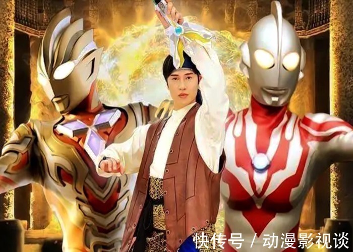 奧特曼銀河格斗|特利迦奧特曼利布特救援特利迦,與迪亞波羅打成平手,賽羅的面子往哪放?