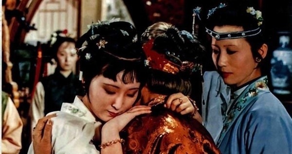 十二钗$2道残忍至极的富贵菜,揭开贾母真面目:十二钗入薄命司的幕后人