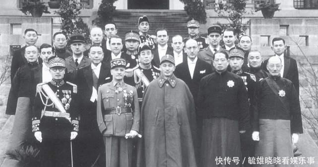 国民党|为什么共产党打败国民党时美国没有出兵, 而朝鲜战争美国却插手了?