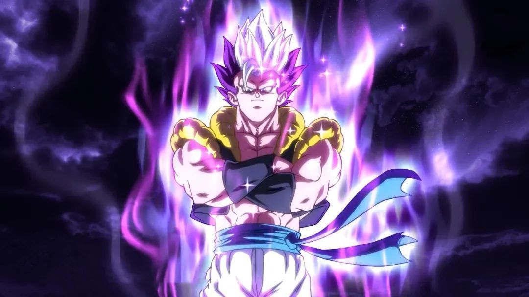 孙悟空|龙珠超，格兰篇将如何落幕？2022新篇章会跨越大结局，有生之年能看到龙珠后传