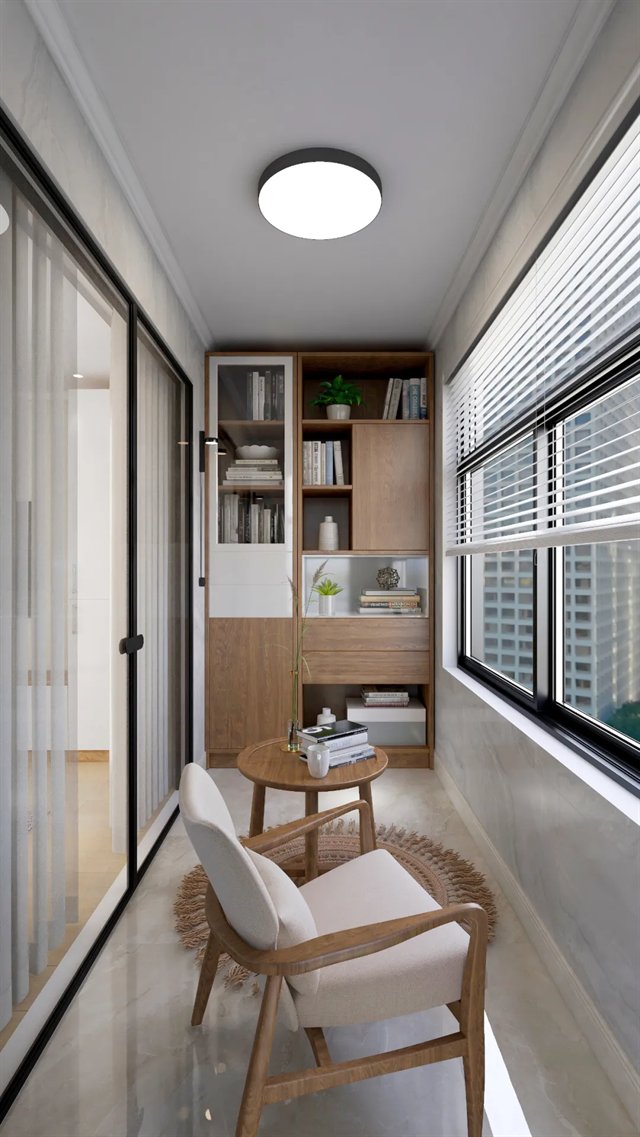 奶茶|【米兰壁纸墙布窗帘】一期一会丨只为留住你我的朝暮与日月