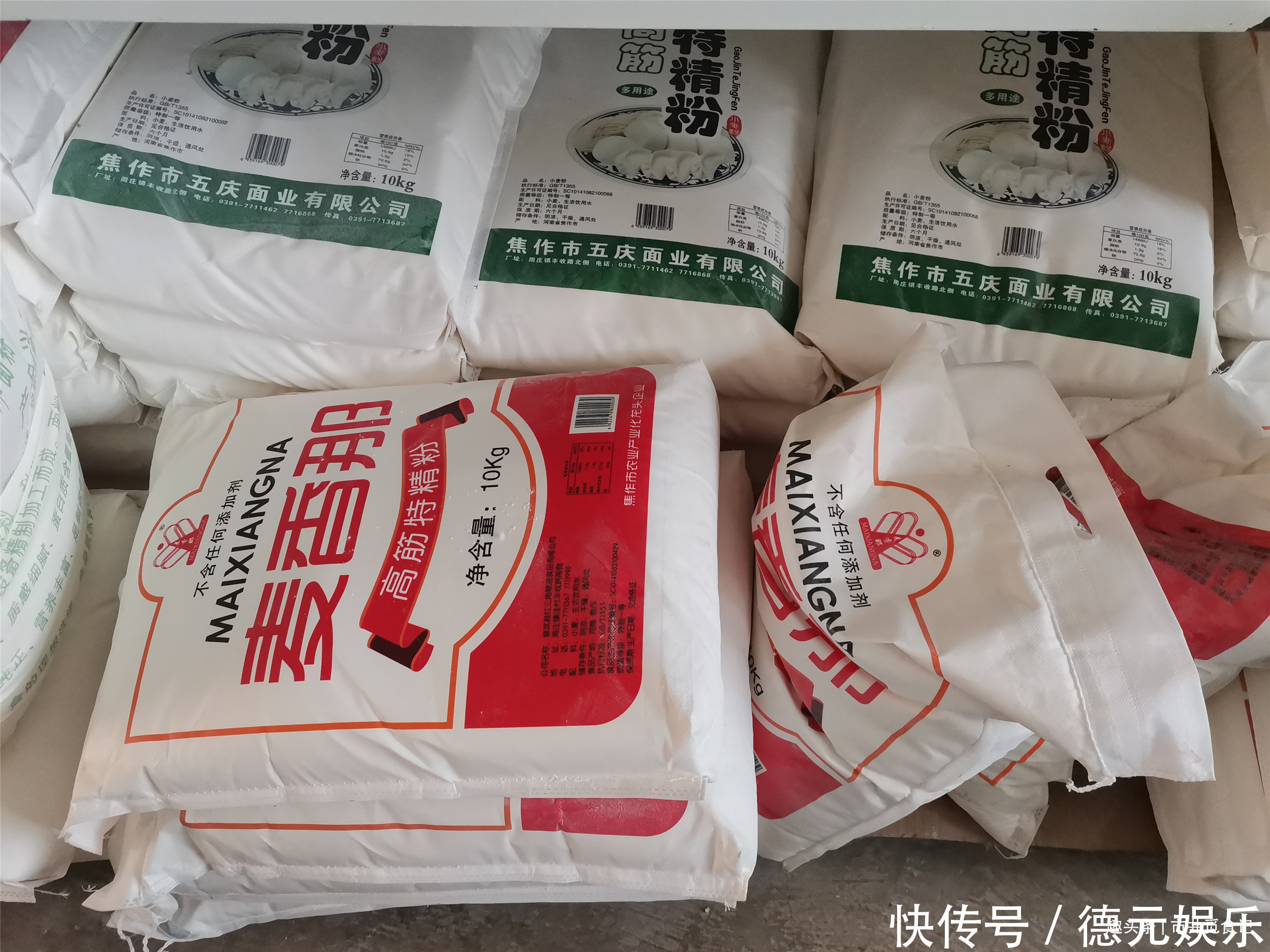 去超市“囤货”，该优先买的8种食物，耐储存营养足，有粮心不慌