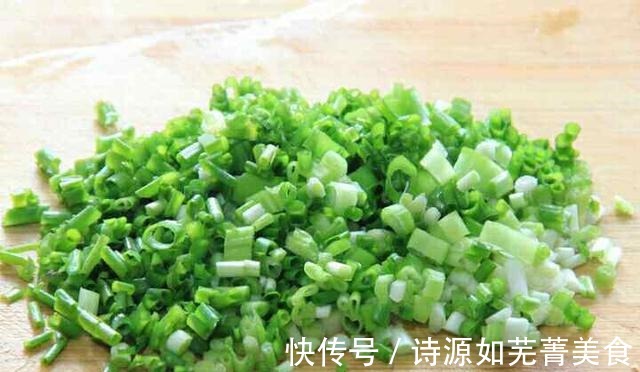 烙饼|这个烙饼的方法特别简单，放三天也不会硬哦！