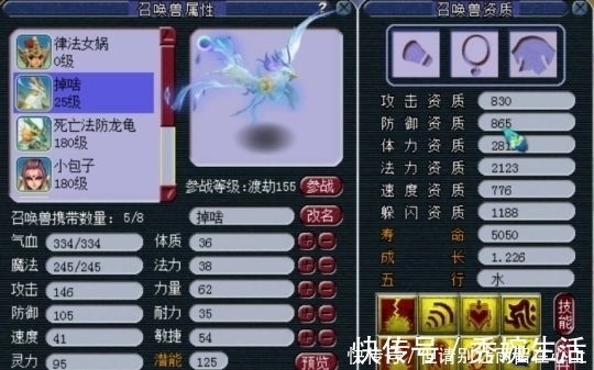 神佑|梦幻西游:新出极品140灵饰,极品宝宝追梦失败,难受想哭!