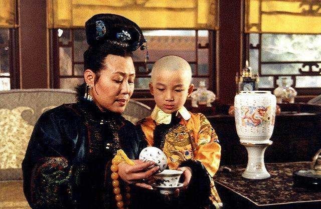 女儿|孝庄太后的女儿命运如何?