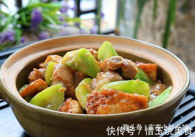 简单美味的几道家常菜，好吃到停不住嘴，一盘接着一盘上真过瘾