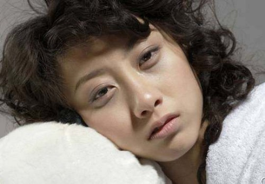 症状|女性得了妇科病都写在脸上若脸上出现4种症状,可得上心了!