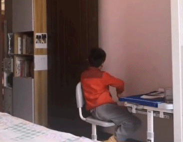 本事|孩子不自律是本能,父母让他自律是本事