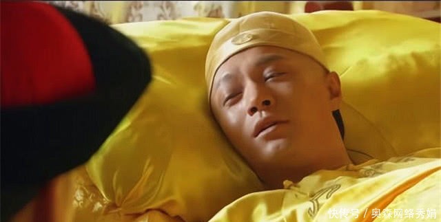 去世|慈禧去世前留下的3大遗愿，让大清彻底沦陷，昏庸慈禧