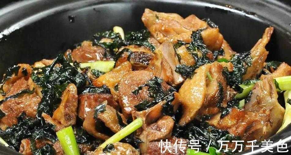 鸭子|给鸭去腥,不要用姜和酒!教你一个好方法,鸭肉鲜香十足,无腥味