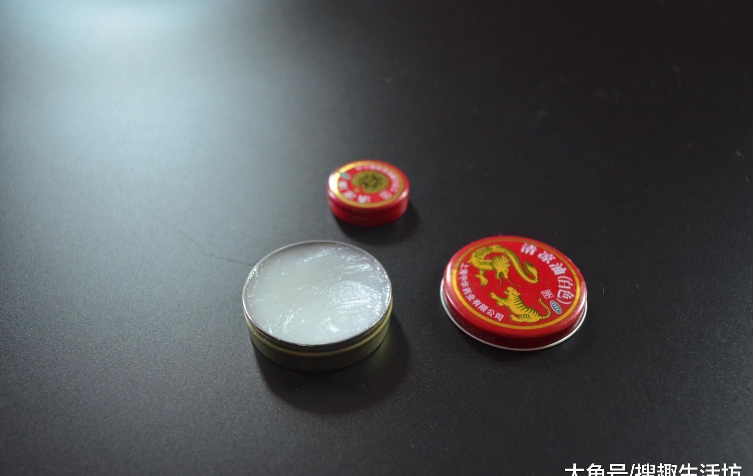 清凉油的5个大妙用, 解决了生活中不少的麻烦事, 看完赶紧去试试