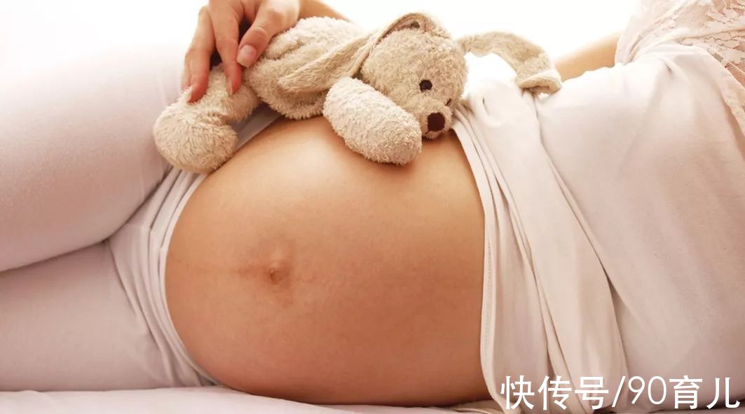 早产|孕晚期的“假宫缩”，大多是被三个行为刺激的，严重还会引发早产