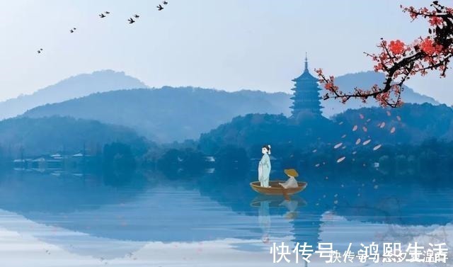 诗词！16句虐心诗词，只读一句，就让人痛彻心扉