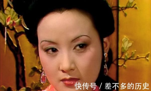 秦可卿#她是红楼梦里情商最高的人,比王熙凤会办事,比薛宝钗会做人!