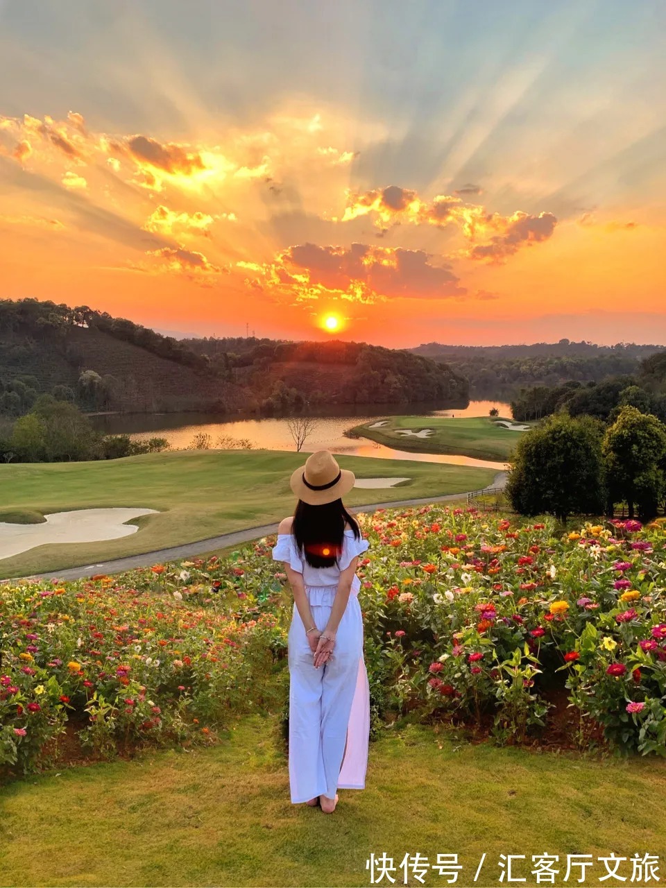 雨林|比泰国风情,比丽江更美!被评为2022全球十佳旅行地!