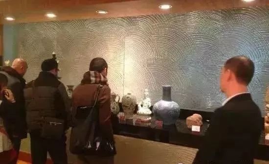  收藏|国际收藏｜艺术品市场升级：民间藏家已经向专业化转变！