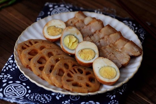  临近|临近过年，卤味在家就能做，配方和方法告诉你，再也不用花钱买了