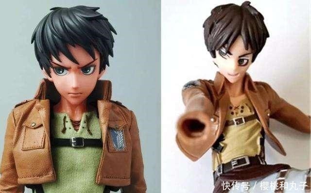 手办|继《哪吒》沦陷后，国产邪神手办的“魔爪”又伸向《冰雪奇缘2》