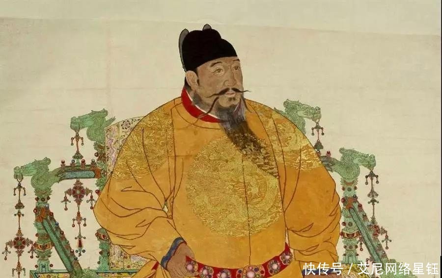 征服|这一战，不是明朝史上最惨的，却是最耻辱的一场