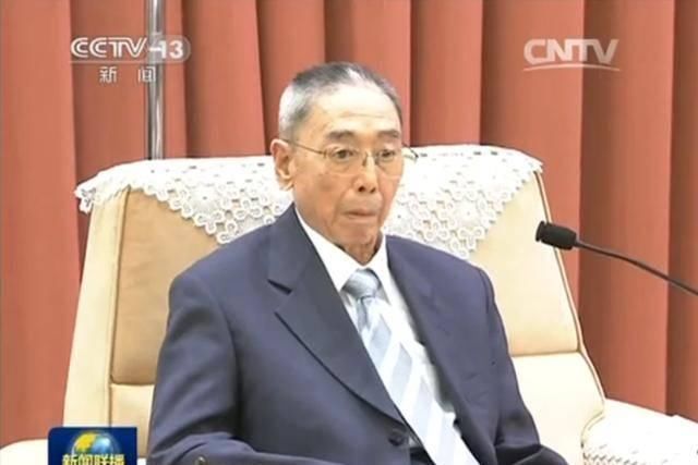 表演艺术家|著名京剧表演艺术家谭元寿逝世,曾在《沙家浜》里饰演