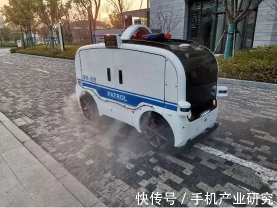 社会效益|低速无人车或将率先商业落地,自动驾驶进入细分赛道