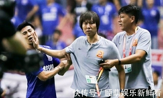 下课|李铁终于下课了,这对国足意味着什么呢?你有没有想过?
