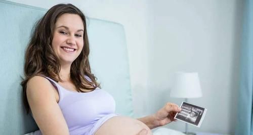 肚子|胎宝宝居然在肚子里发脾气,是因为孕妈妈做了这些事