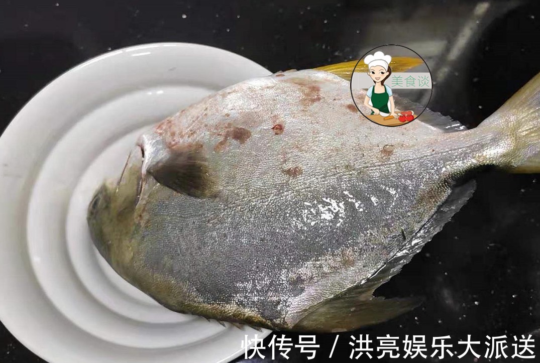 砂锅焖鱼的做法，简单一焖，香极了，下饭也下酒，好吃停不下筷子