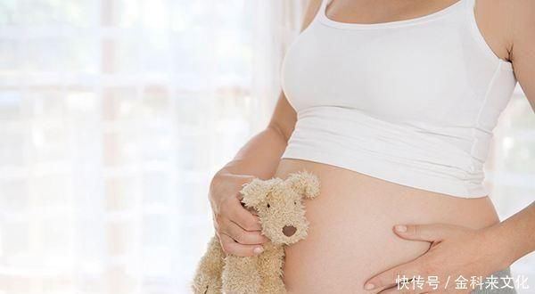 母子|怀孕后,“母子连心”的3种表现,全占的孕妈很幸运,胎儿很爱你