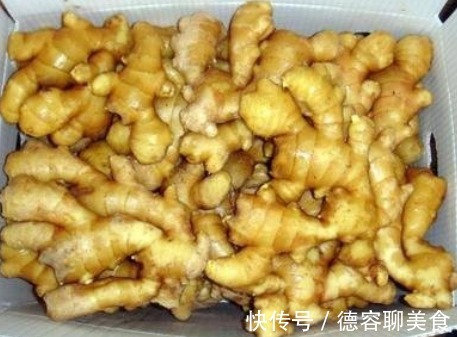 老师傅|保存生姜有窍门，老师傅教你43招！生姜新鲜如初，不发芽不干瘪