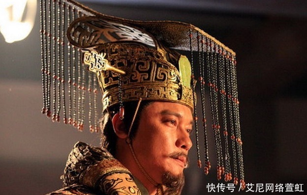 饿死|太子快饿死，大臣割下大腿上的肉给他吃，太子登基后却将大臣烧死