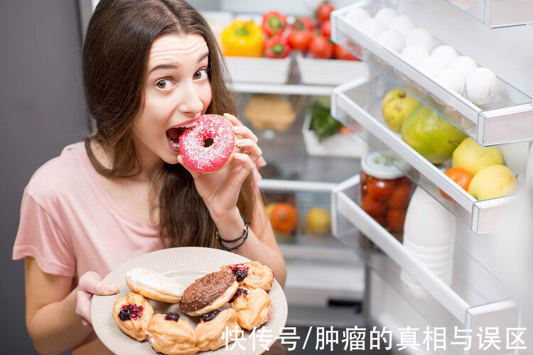 癌症|为什么有人抽烟可以活到100岁，有人养生却患癌？答案显而易见