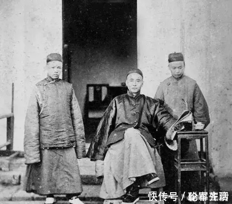 银子|在古代买一个仆人要多少钱？来看看你现在的收入水平是否够