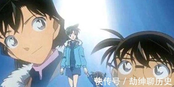 小五郎|名侦探柯南结局早已确定，得知最后结果后，众漫迷表示无法接受！
