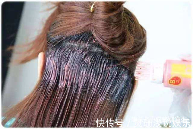 染发剂 老年人染发应注意什么?怎样染不伤发又好看?一年染几次最安全?