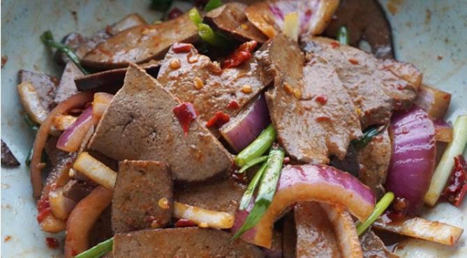 心脑血管|为何中国脑梗发病率全球第一？原因：体内缺少叶酸！饮食就能补上