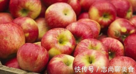 健康|晚上吃苹果,对健康是利是弊?很多人不清楚,为健康了解下