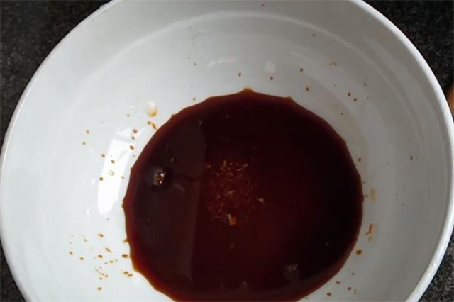 陕西|陕西正宗油泼面,教你在家轻松做,入口Q弹,香辣爽滑超解馋